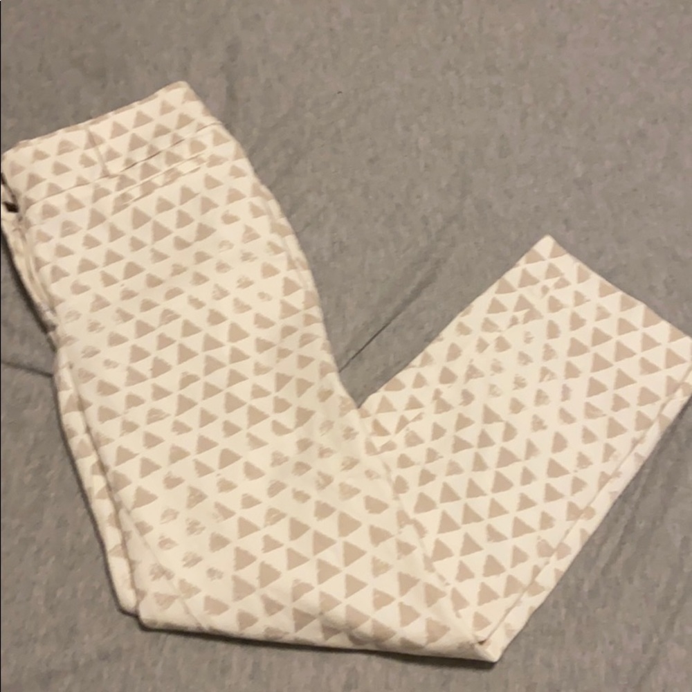 Loft Pants